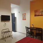 Buonaluna 3* パレルモ