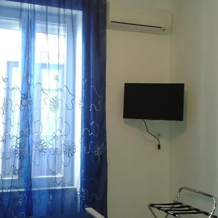 Buonaluna 4* פלרמו