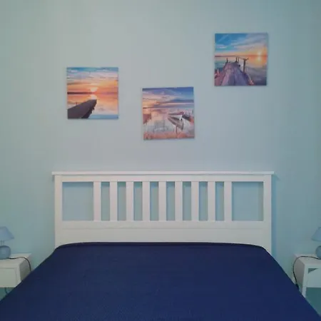 Buonaluna Bed & Breakfast