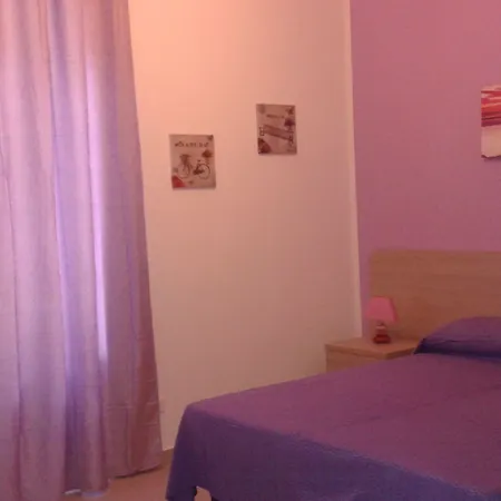 Buonaluna Bed & Breakfast Palermo