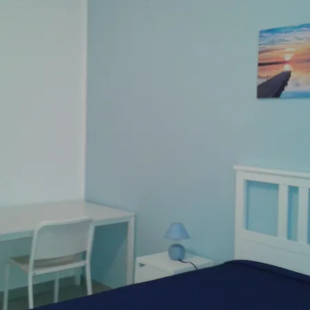 Buonaluna Bed & Breakfast Palermo