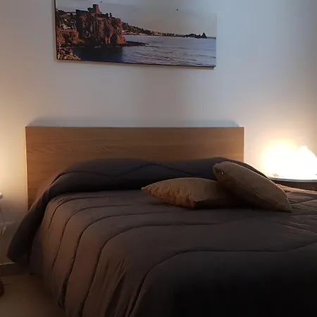 Bed & Breakfast Buonaluna Palermo