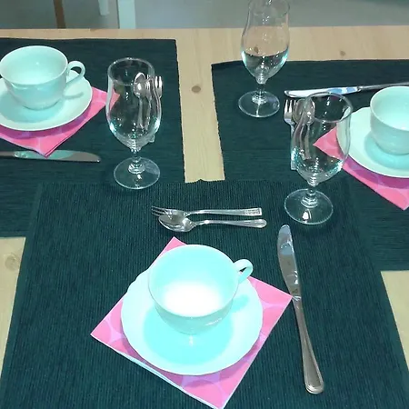 Bed & Breakfast Buonaluna Palermo