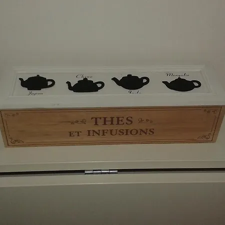 Bed & Breakfast Buonaluna 4*