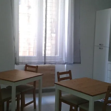 Buonaluna Bed & Breakfast