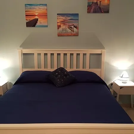 Buonaluna Bed & Breakfast Palermo