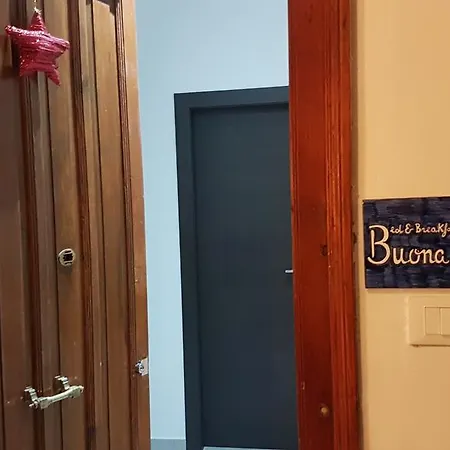 Buonaluna 3*