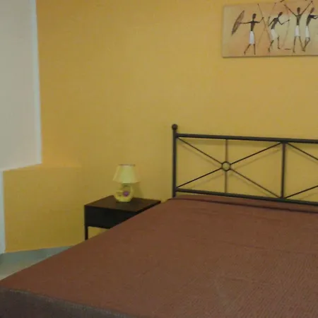 Buonaluna Frühstückspension 3*