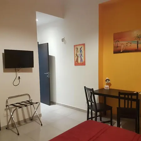 Buonaluna 4* פלרמו