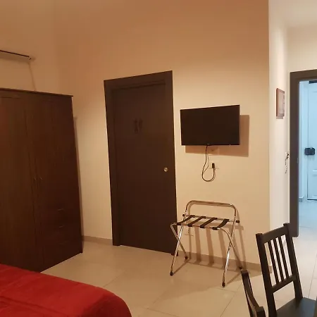 לינה וארוחת בוקר Buonaluna