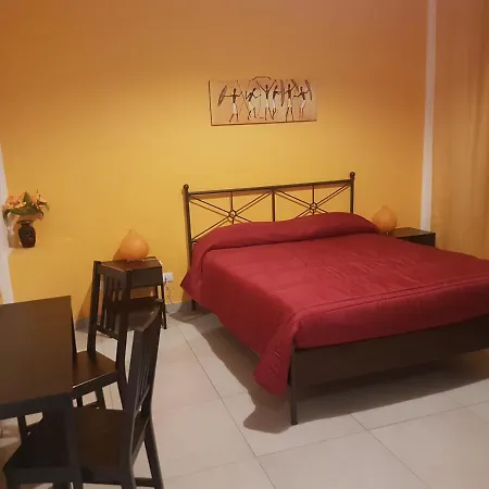 Buonaluna Bed and breakfast