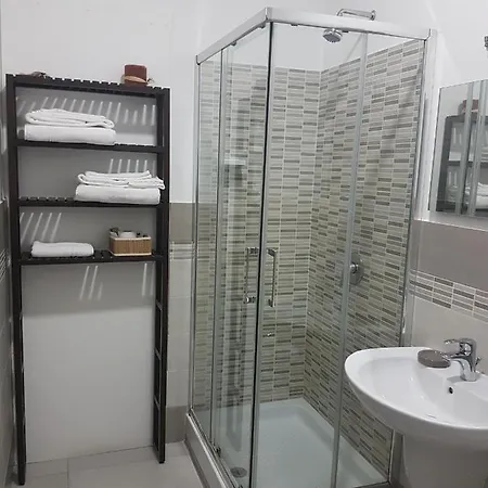 Bed & Breakfast Buonaluna 4*