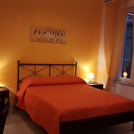 Buonaluna 4* Палермо