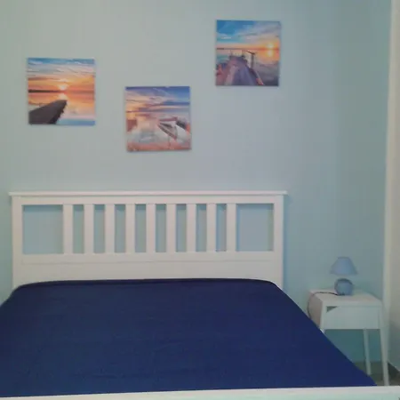 Buonaluna Палермо