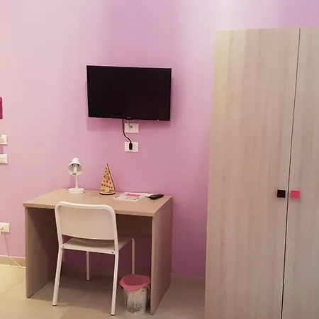 לינה וארוחת בוקר Buonaluna
