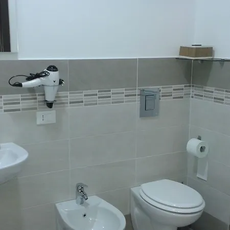 Buonaluna 4* Палермо