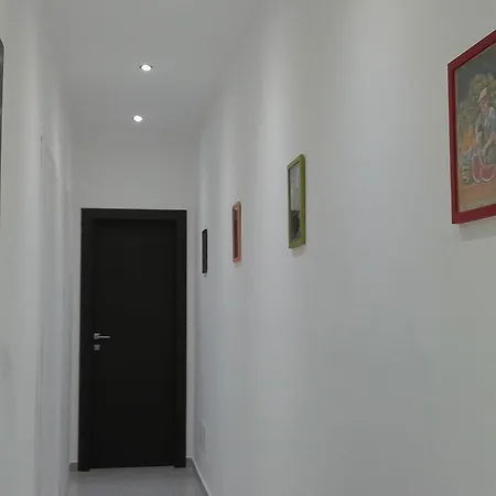 包纳鲁纳住宿加早餐旅馆 4* 巴勒莫