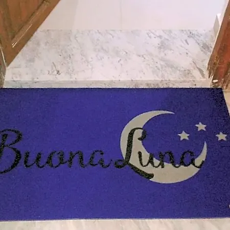 Bed & Breakfast Buonaluna Palermo
