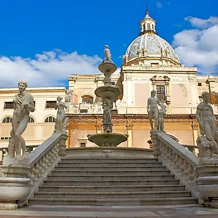 Buonaluna 4*