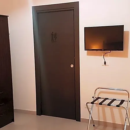Bed & Breakfast Buonaluna