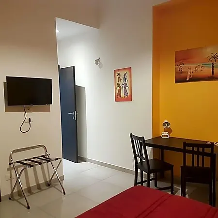 Bed & Breakfast Buonaluna 4*