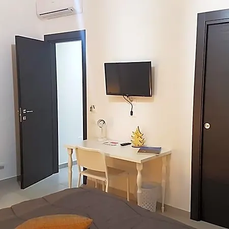 Buonaluna 4*