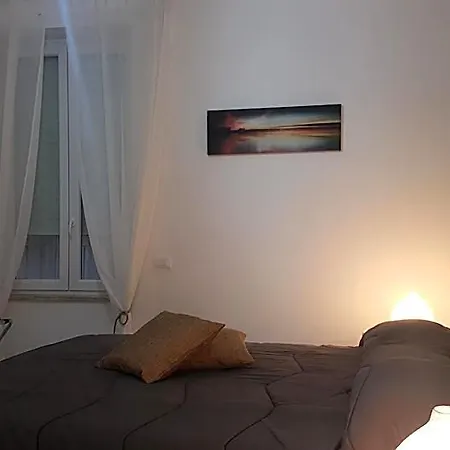 Buonaluna 4* Palermo