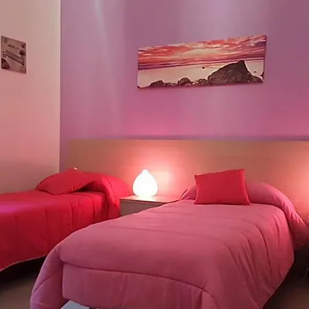 Buonaluna Bed & Breakfast Palermo