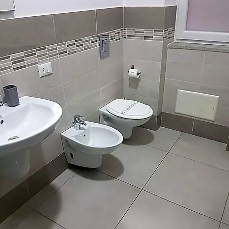 Buonaluna Bed & Breakfast 4*