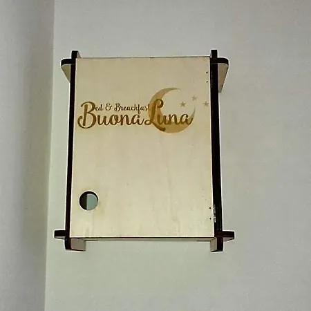 Buonaluna Bed & Breakfast Palermo