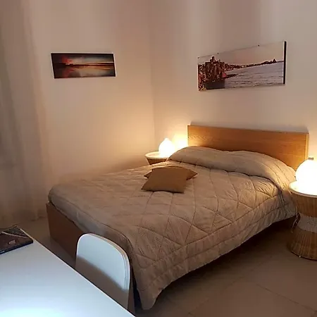 Buonaluna 4* Palermo