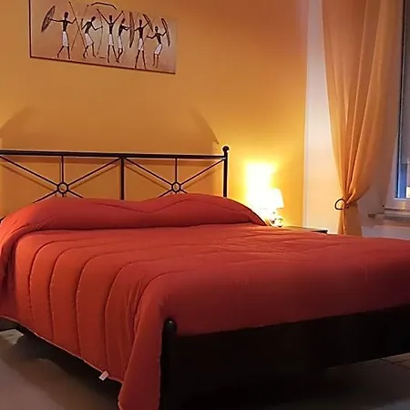 Buonaluna Bed & Breakfast Palermo