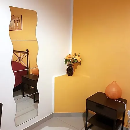 Buonaluna לינה וארוחת בוקר