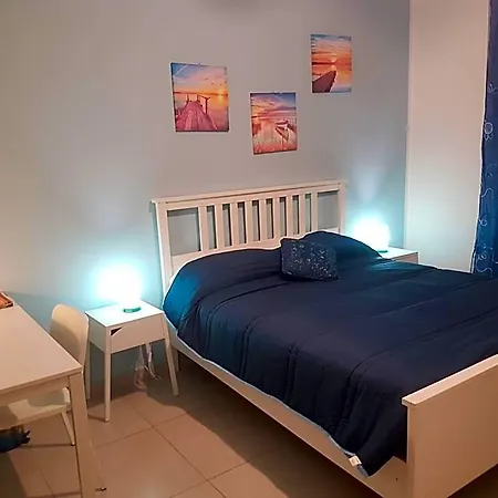 Bed & Breakfast Buonaluna 4*