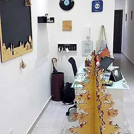 Buonaluna Bed & Breakfast 4*