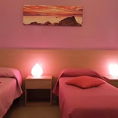 Bed & Breakfast Buonaluna 4*