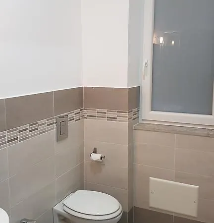 Bed & Breakfast Buonaluna 3*