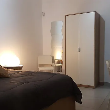 Bed & Breakfast Buonaluna