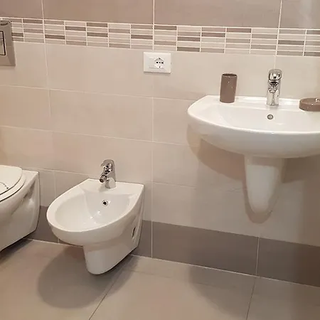 فندق مبيت وإفطار Buonaluna