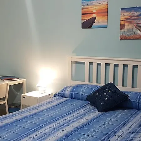 Buonaluna לינה וארוחת בוקר