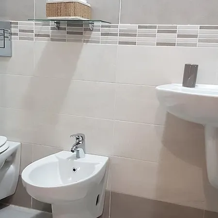 Bed & Breakfast Buonaluna Palermo