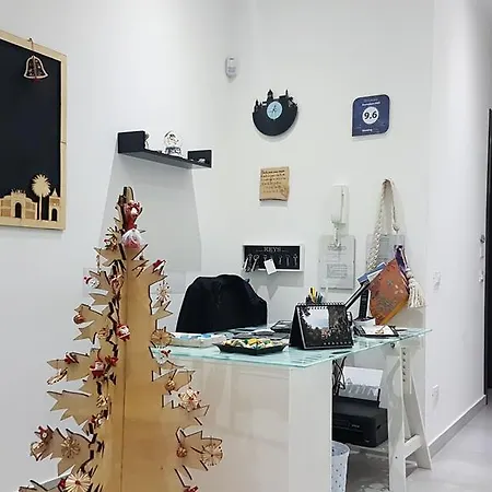 부오나루나 B&B 4*
