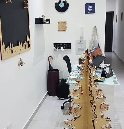 Buonaluna باليرمو