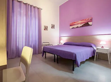 Bed & Breakfast Buonaluna