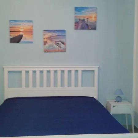 Bed & Breakfast Buonaluna