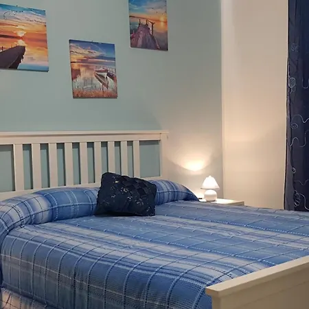 Buonaluna Палермо