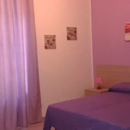 Buonaluna Bed & Breakfast 3*