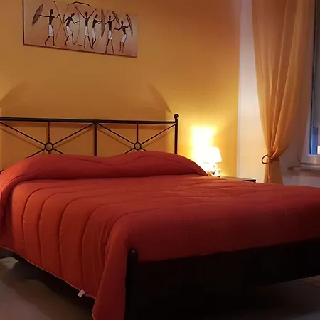 Bed & Breakfast Buonaluna 3*