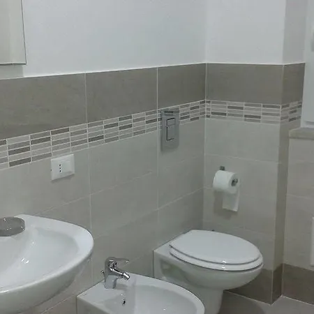 Bed & Breakfast Buonaluna Palermo
