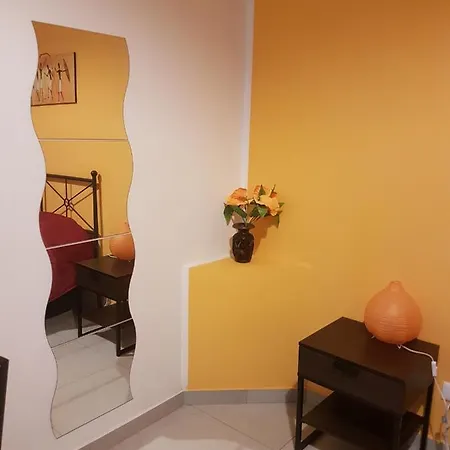 Bed & Breakfast Buonaluna 3*
